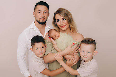 geblitztdings - Das Familienstudio – Bild 2