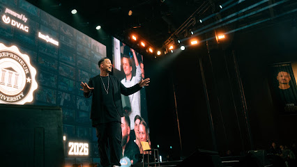 Tim Goger I Eventfotograf Frankfurt
