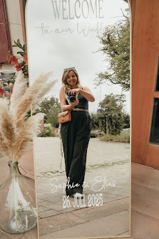 Fräulein Paulchen Hochzeitsfotografie – Bild 2
