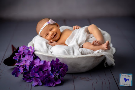 Newborn und Babyfotograf Lynnyk in Frankfurt und Königstein – Bild 3