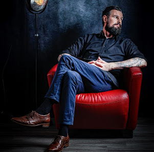 Stefan Anker Porträt- und Businessfotografie – Bild 3
