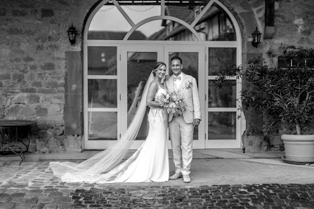 Amelie Windschmitt | Hochzeitsfotografin | Mainz und Umgebung – Bild 5