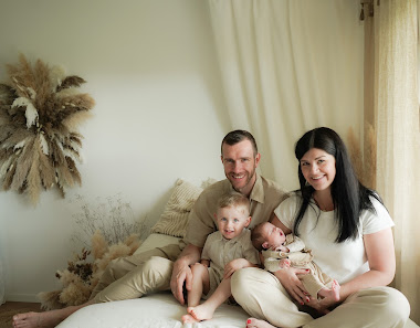 Loreen Mikolasch Photography I Fotografie I Familienfotografie – Bild 4