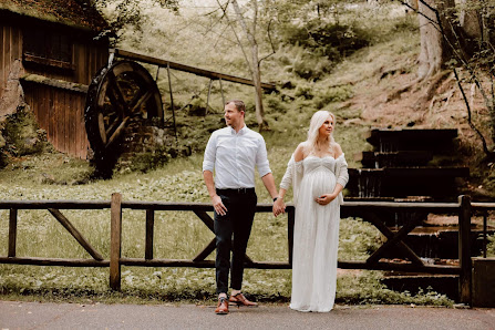 Babee Photography Neugeborenen-, Schwangerschafts- und Familienfotografie in Pforzheim – Bild 5
