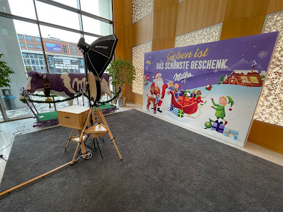 Fotobox Bremen - Fotobox Vermietung mit Druckfunktion – Bild 2