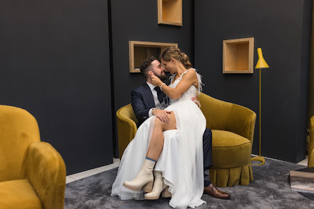 Alex Cooper Wedding Photographer – Bild 4
