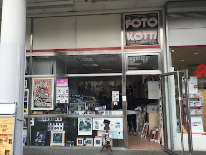Foto Kotti