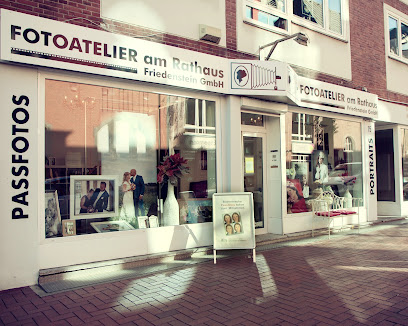 Fotostudio Bottrop - Friedenstein GmbH