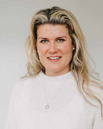 Julia Marx - Brandphotography
