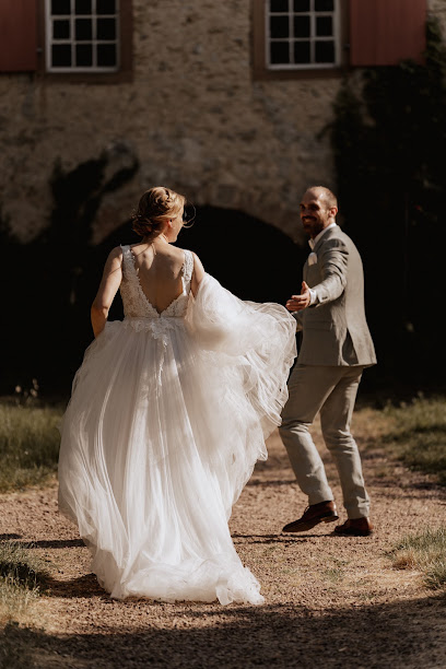 Saputo Weddings Hochzeitsfotograf Pfalz