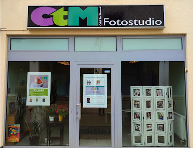Fotostudio "Catch the Moment" – Bild 6