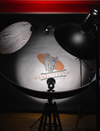 momentchrome Foto Video und Film Lab