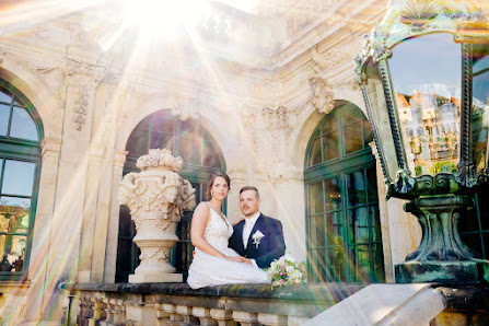 Maria Junge Fotografie - Hochzeitsfotos Dresden – Bild 6