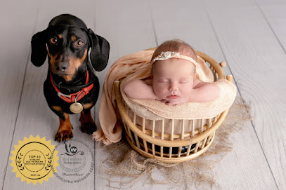Jana Reddich Babyfotografie Schwangerenfotografie Neugeborenen-Shooting Ingolstadt