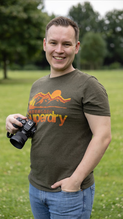 Christians liebevolle Fotowelt