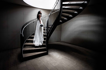 Hochzeitsfotograf David Hallwas