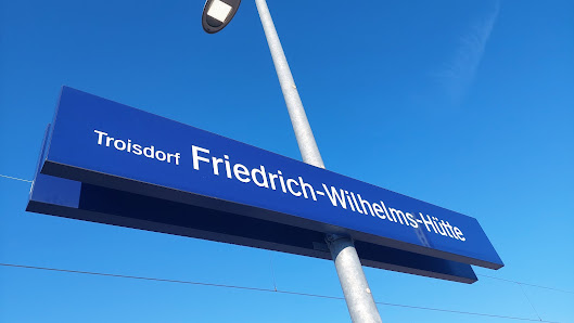 Troisdorf Friedrich Wilhelms hütte fotostelle – Bild 3