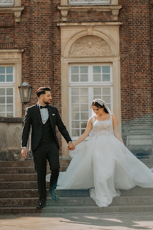 Hochzeitsfotograf | FotoFilm Varol Neuwied – Bild 2
