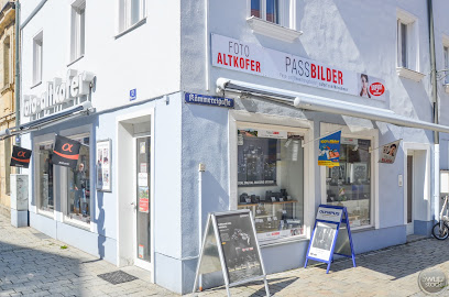foto-altkofer Gerhard Altkofer e.K.
