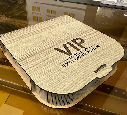 Fotostudio VIP