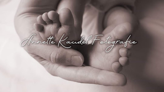 Fotografin für Neugeborenen- und Kinderfotografie - Annette Kaudel – Bild 3