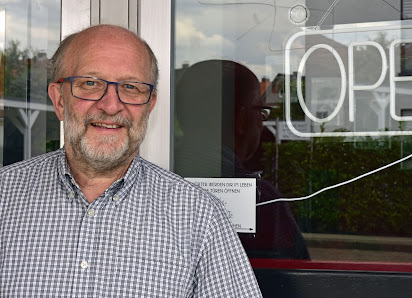 Fotograf & Fotostudio für Harburg, Lüneburg und Winsen (Luhe) - Wolfgang F. Brack – Bild 5