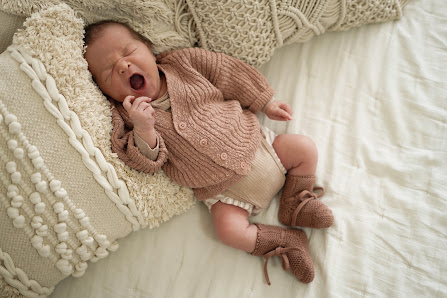Loreen Mikolasch Photography I Fotografie I Familienfotografie – Bild 5