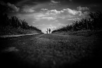 Dennis Jagusiak | Hochzeitsfotograf Kassel
