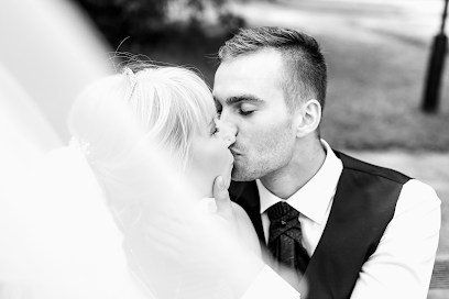Anika & Andreas - Hochzeitsfotografie