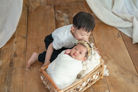 Hala Fotografie - Babyfotografin /Familienfotografin Raum Limburg-Weilburg – Bild 4