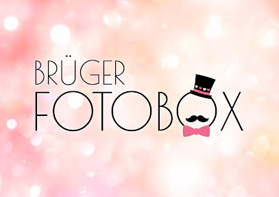 Brüger Fotobox