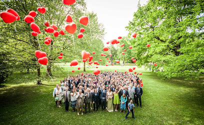 Hochzeitsfotografie