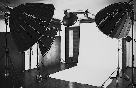 LIGHTROOM STUDIOS – Bild 2