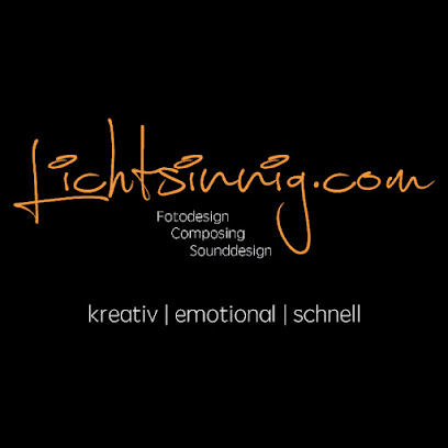 Lichtsinnig.com