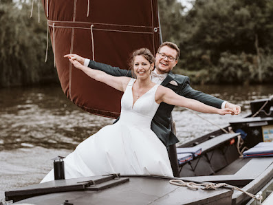Jens Welsch Hochzeitsfotograf in Bremen – Bild 3