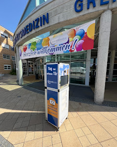 KI Fotobox MV, Fotospiegel, Magic Mirror mieten in Mecklenburg Vorpommern – Bild 5