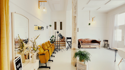 Kleines Loft Mietstudio | Location | Seminarraum