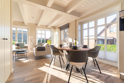 Immobilienfotograf im Norden