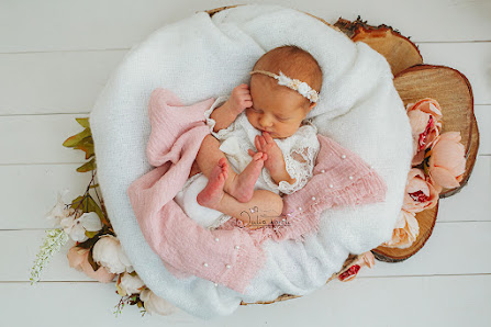 Baby und Familien Fotograf *in - Gotha, Erfurt -Julia Forch Fotografie – Bild 3