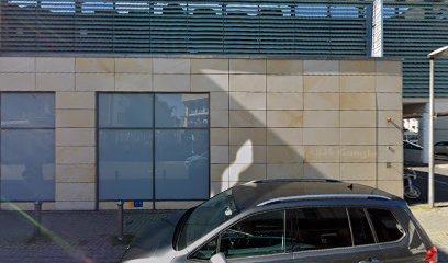 Lotto-Annahmestelle