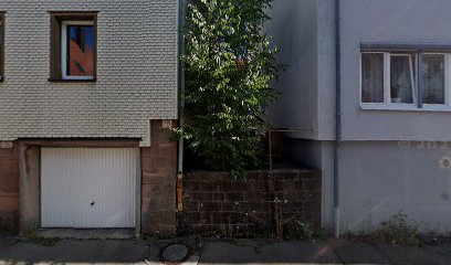 Fotografie Andreas Metz