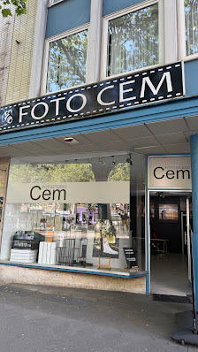 Passfoto Aachen – Bild 2