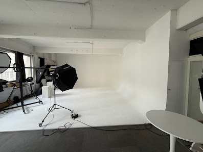 Mietstudio IdeenReich - mit Eckhohlkehle - für Video & Foto – Bild 3