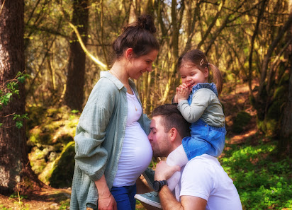 fotostudio bewe - Familien- Hochzeits- und Newbornfotografie – Bild 6