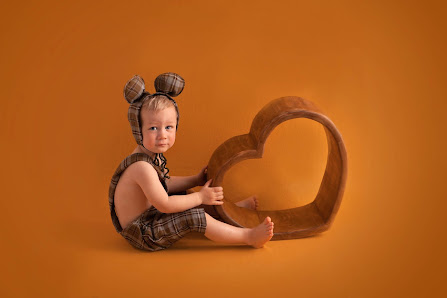 Baby, Babybauch & Kinder Fotografie, Fotograf | Burenina Veronika – Bild 5
