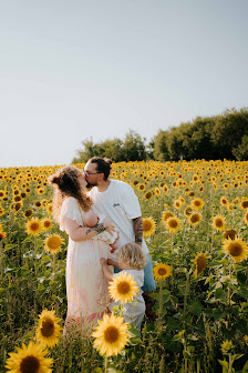 Marie-Luise Härtel – Dokumentarische Fotografin für Hochzeiten, Familien, Geburten und Reisen – Bild 6