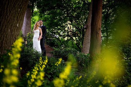 Hochzeitsfotograf Benni Wolf - Darmstadt – Bild 5