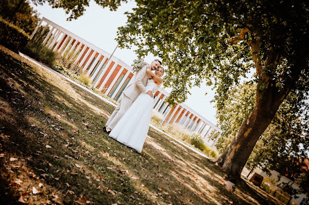 PKFOTO-der Hochzeitsfotograf in Marbach – Bild 3