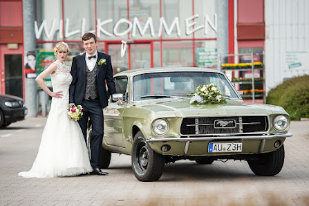 Photographisches - Fotostudio - Oederan - Freiberg - Sachsen – Bild 4