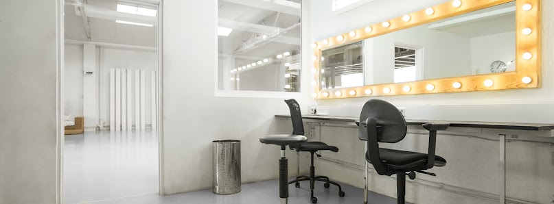 Bogenstudio Ihr Mietstudio in Düsseldorf – Bild 3
